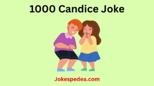 Candice Joke