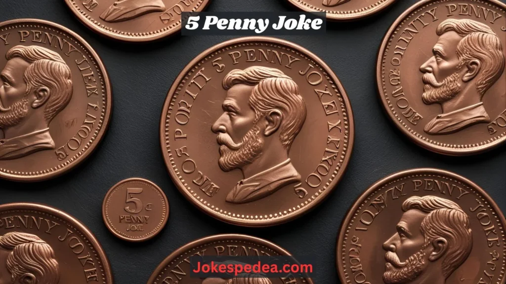 5 Penny Joke