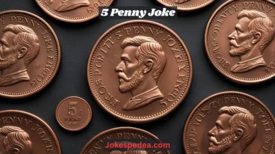 5 Penny Joke