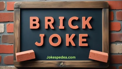 Brick Joke