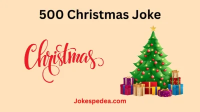 Christmas Joke