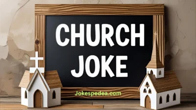 Church Joke
