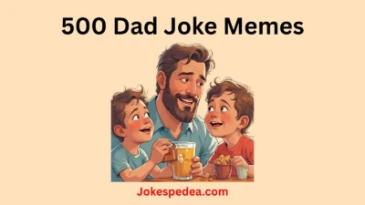 Dad Joke Memes