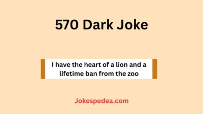 Dark Joke