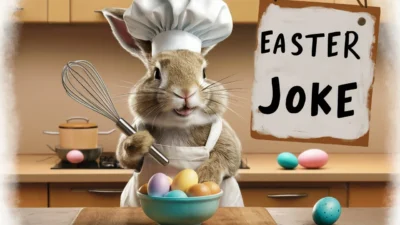 Easter Joke