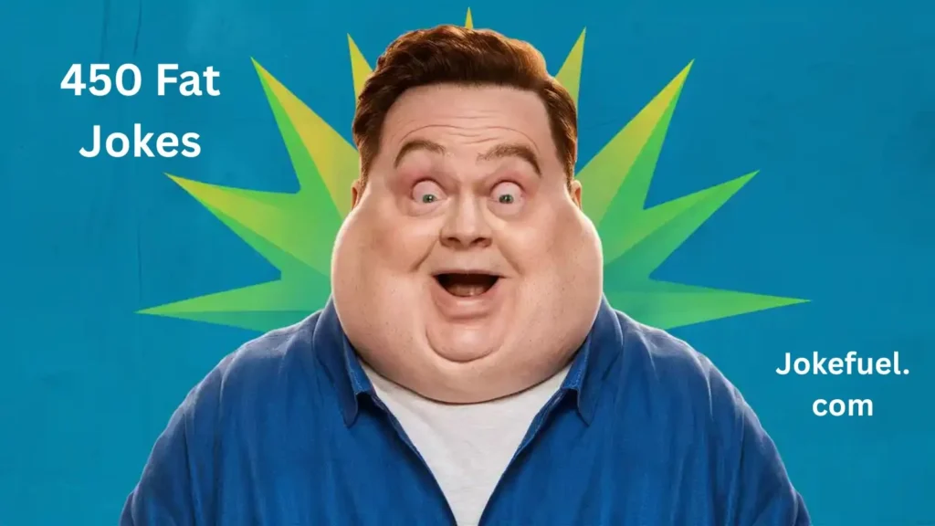 Fat Joke