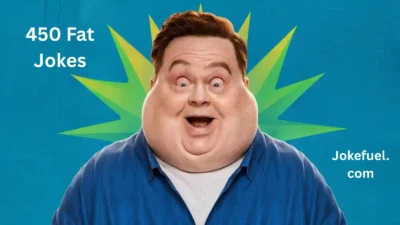 Fat Joke