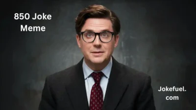 Joke Meme