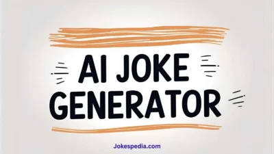 AI Joke Generator