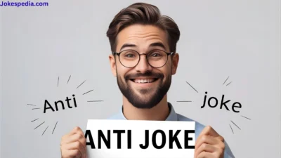 Anti Joke