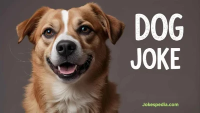 Dog Joke