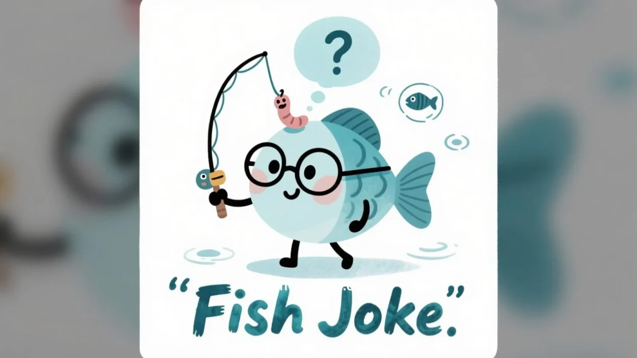 Fish Joke