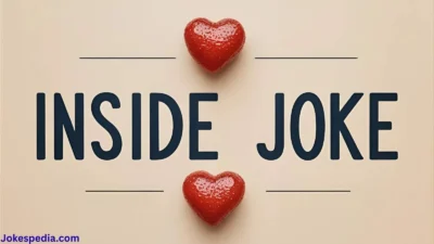 Inside Joke
