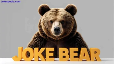Joke Bear