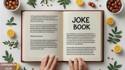 Joke Book