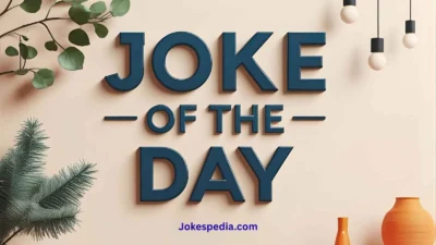Joke of the Day Meme