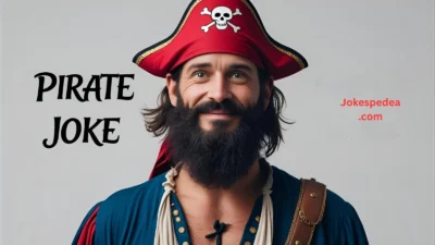 Pirate Joke