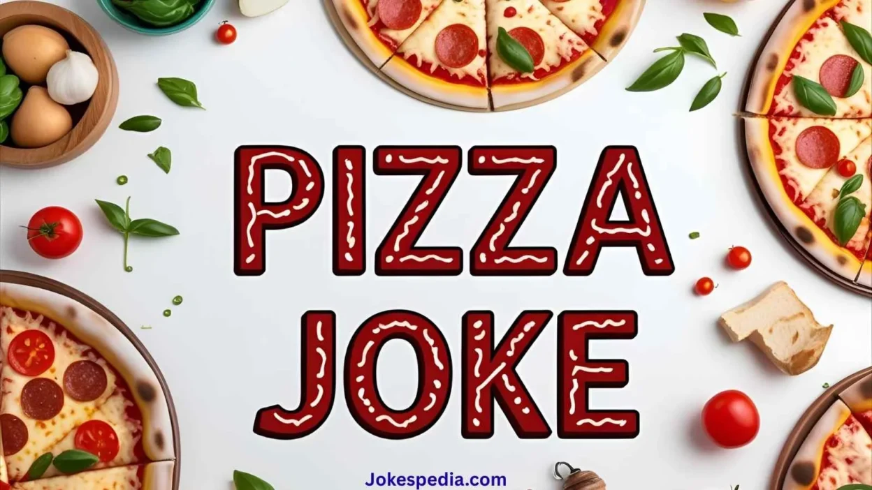 Pizza Joke