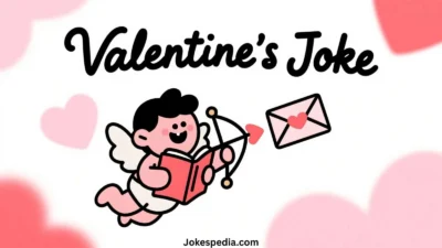 Valentine's Joke