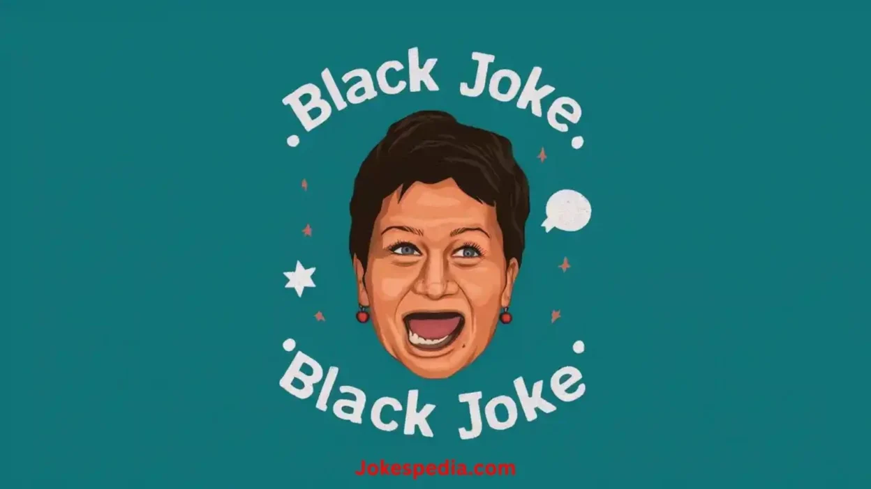 Black Joke