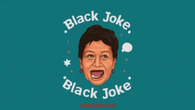 Black Joke
