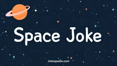 Space Joke