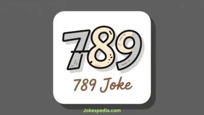 789 Joke