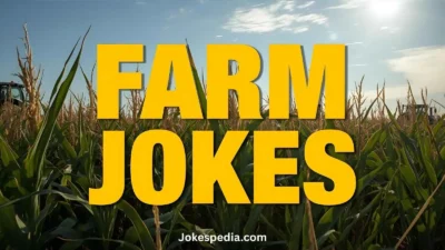 Farm Jokes