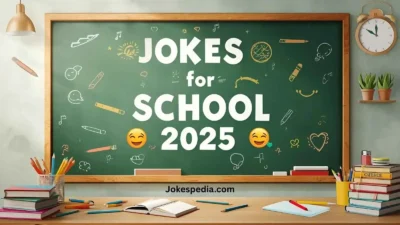 Jokes for School
