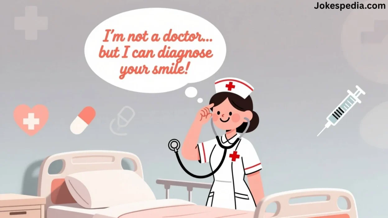 Nurse Joke