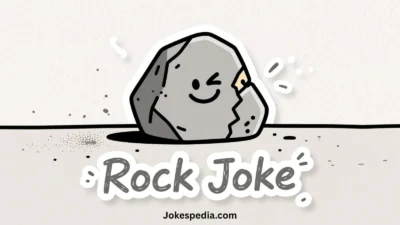 Rock Joke