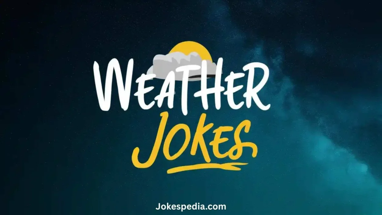 Weather Jokes