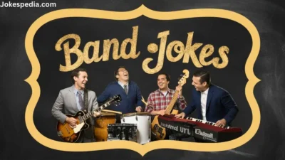 Band Jokes