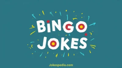 Bingo Jokes