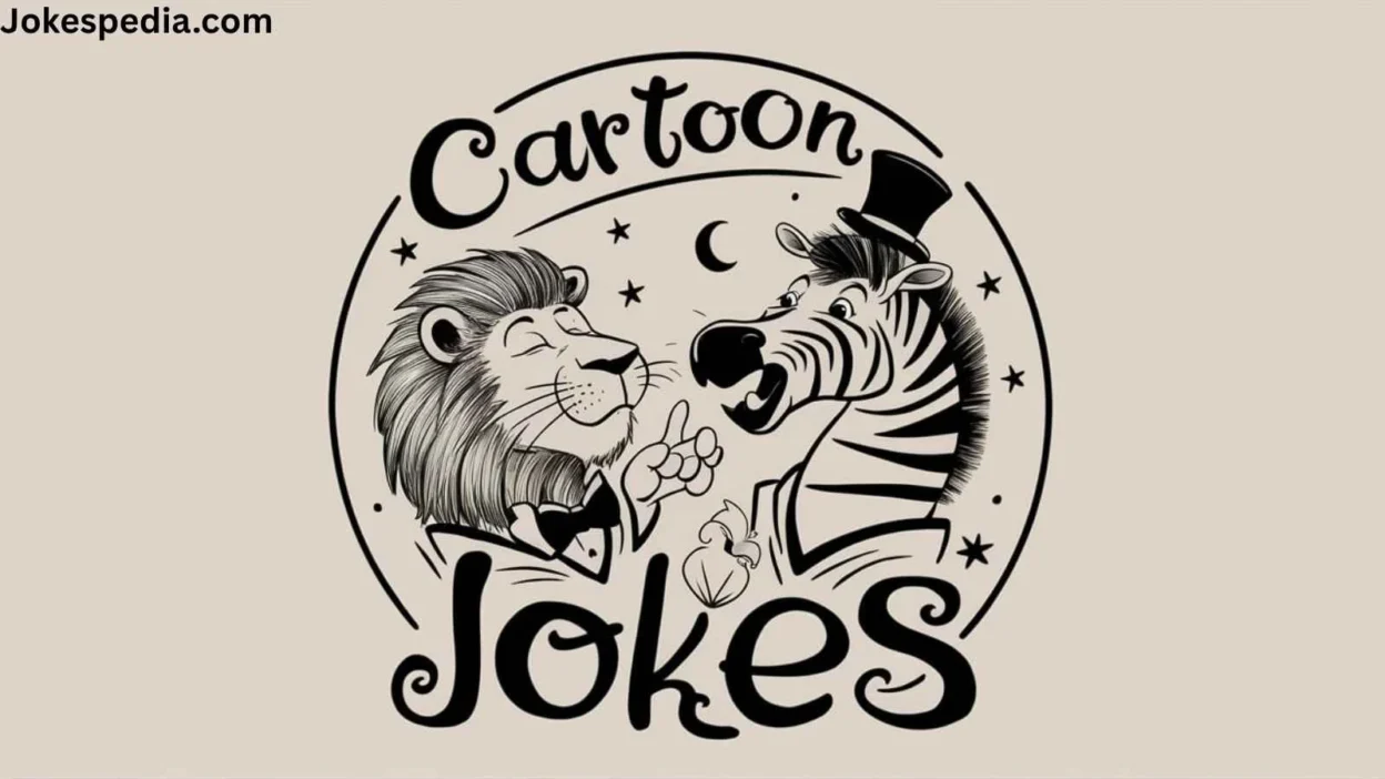 Cartoon Jokes