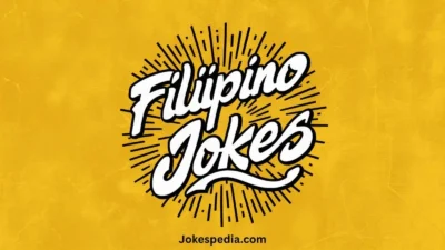 Filipino Jokes