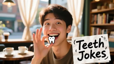 Teeth Jokes