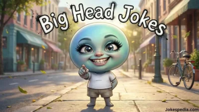 Big Head Jokes