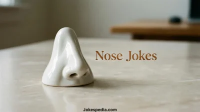Nose Jokes