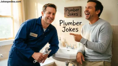Plumber Jokes