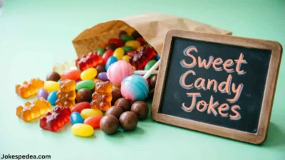 Sweet Candy Jokes