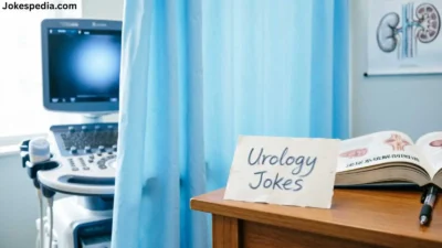 Urology Jokes