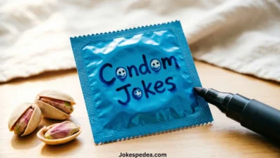 Condom Jokes