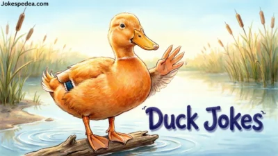 Duck Jokes