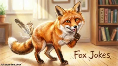 Fox Jokes