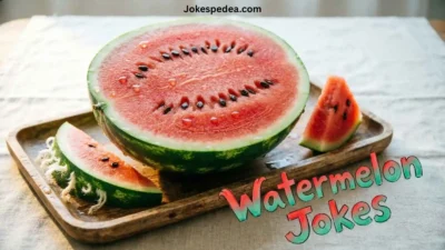 Watermelon Jokes