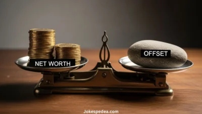 Offset Net Worth