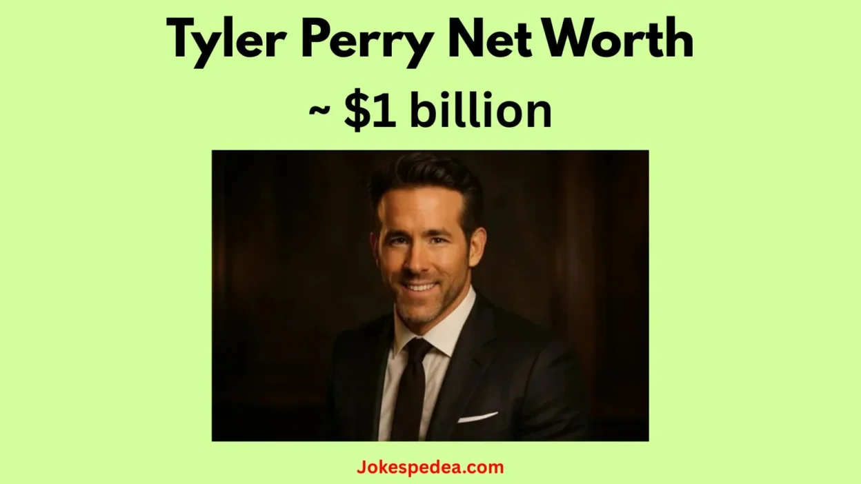Ryan Reynolds Net Worth