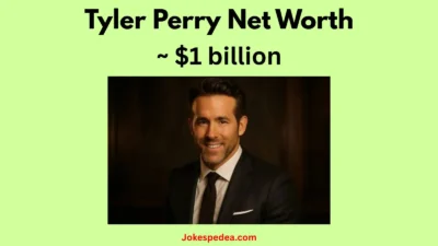 Ryan Reynolds Net Worth