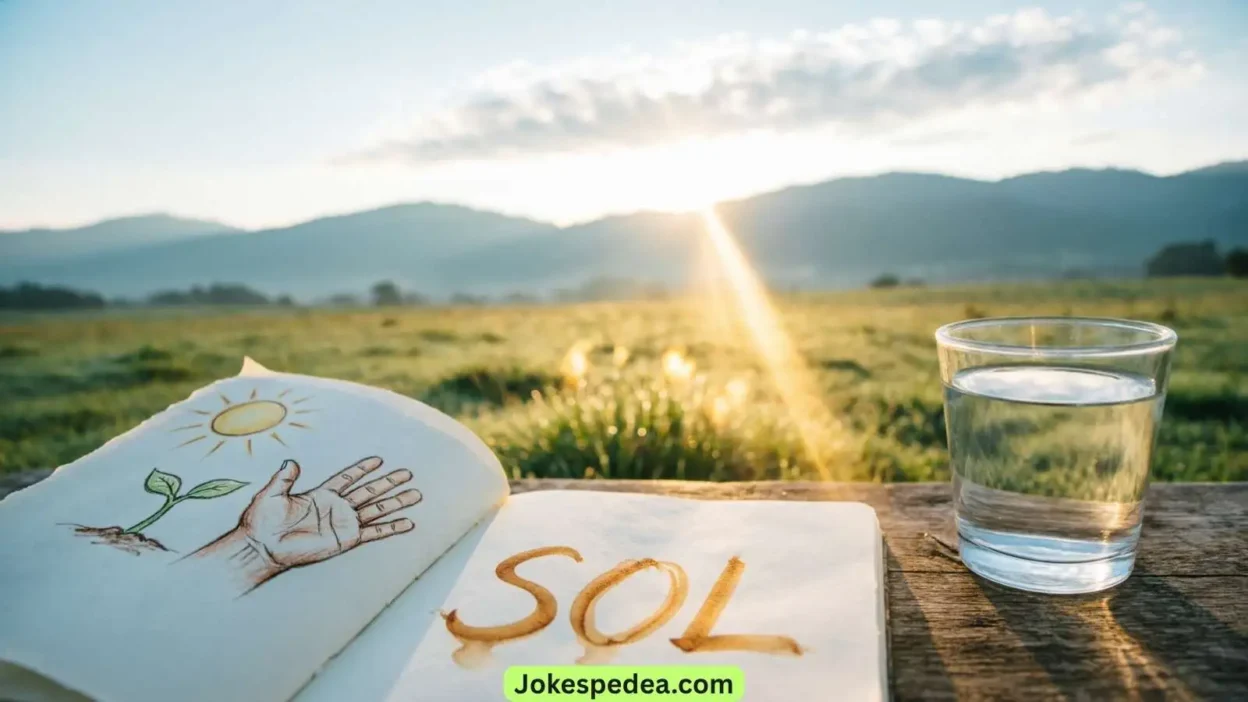 SOL Acronym